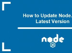 Come aggiornare Node.js all ultima versione {Linux, Windows e macOS} 