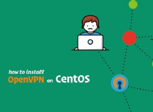 Jak nastavit server OpenVPN na CentOS 7 