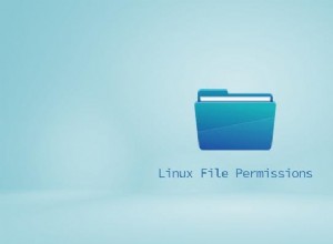 Comprendere i permessi dei file Linux 