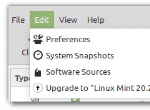 Cara memperbarui ke Linux Mint 20.2  Uma  