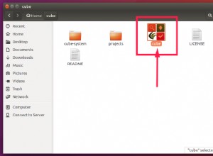 Camicri Cube – Installieren von Paketen auf Offline-Ubuntu-Systemen 