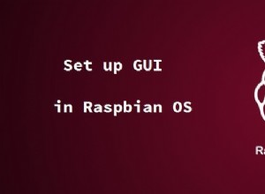 Jak nastavit, aby se Raspberry Pi ve výchozím nastavení zavedlo do GUI 