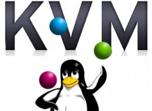 Cómo instalar KVM en Ubuntu 20.04 LTS 
