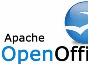 Come installare Apache OpenOffice su Linux Mint 20 