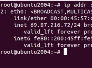 Come Installare Linux, Apache, MySQL e PHP (LAMP) su un Cloud Server Ubuntu 20.04 