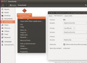 MuseScore – Eine kostenlose Open-Source-Notationssoftware für Linux 